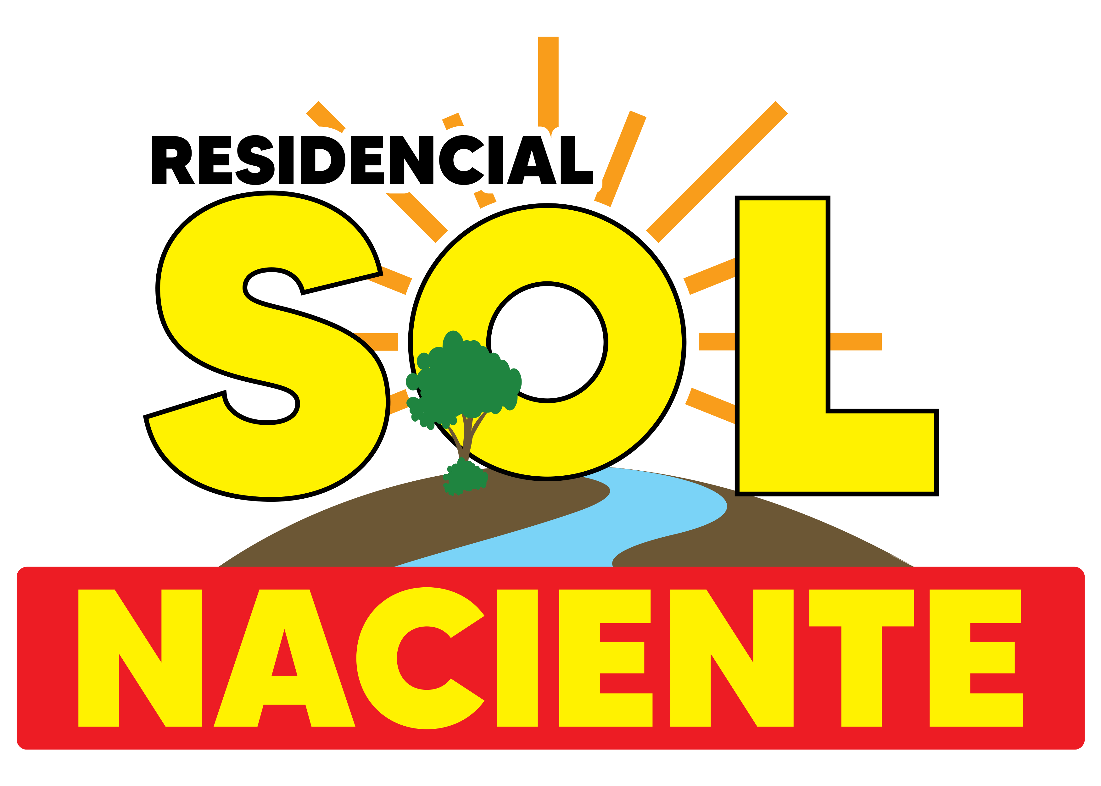Logo Sol Naciente